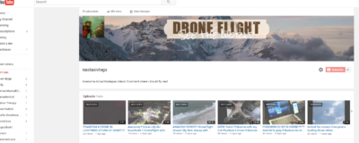 nastasivlogs-drone-flight