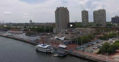 penns landing